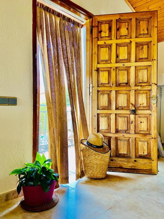 La Casita De Jimena Riudecanyes Exterior foto