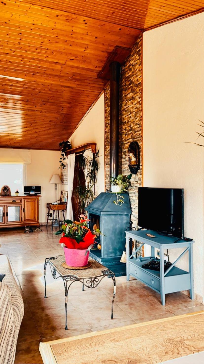 La Casita De Jimena Riudecanyes Exterior foto