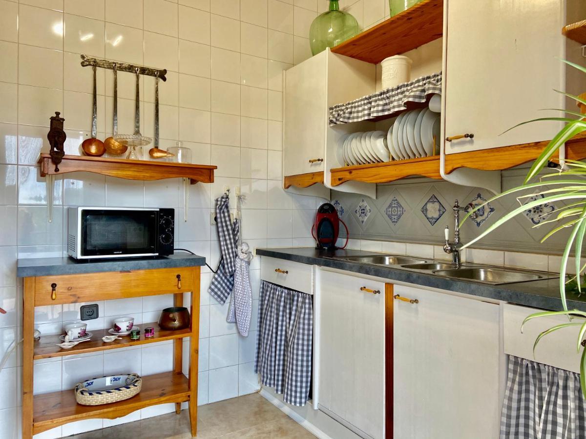La Casita De Jimena Riudecanyes Exterior foto