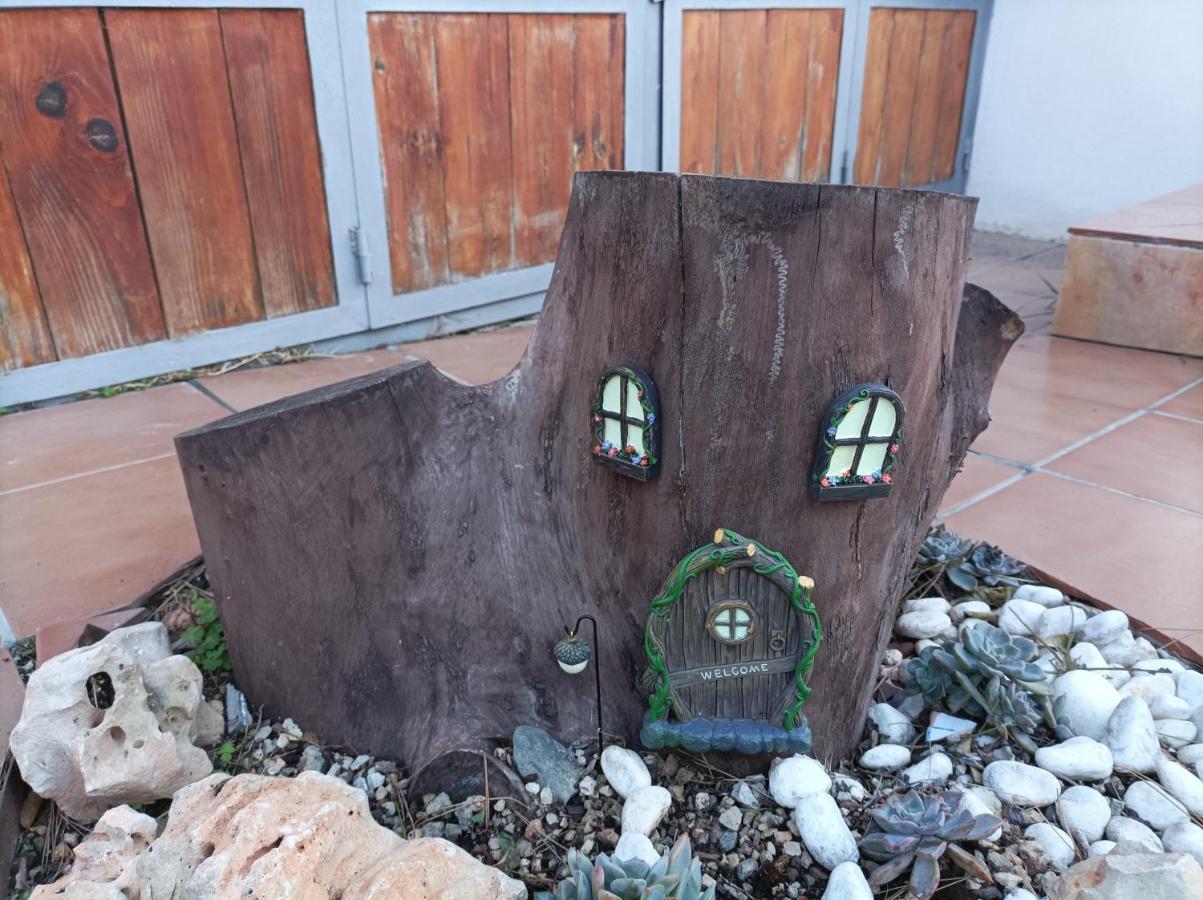 La Casita De Jimena Riudecanyes Exterior foto