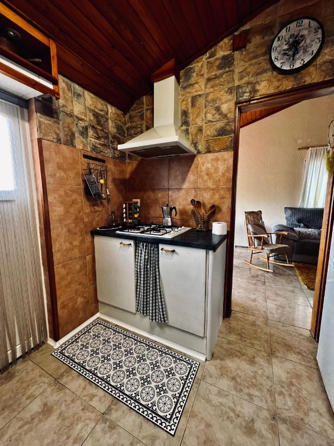 La Casita De Jimena Riudecanyes Exterior foto